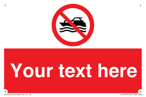 Custom No mechanically powered craft